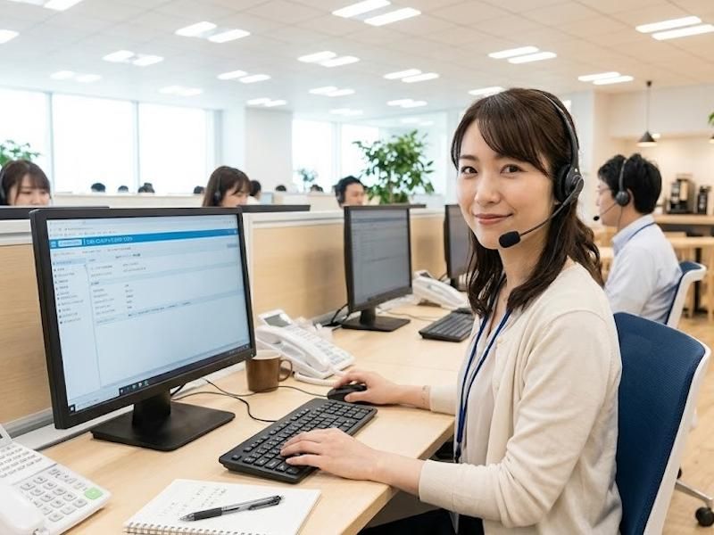 ティー・エム・エス株式会社 日本橋支店　東京都中央区の派遣求人情報