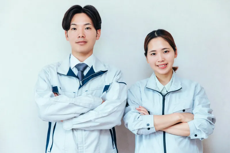 求人画像