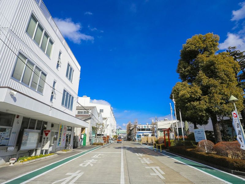 理研鍛造株式会社のアルバイト・バイト求人情報-04