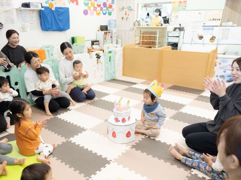 岸和田おれんじ保育園のアルバイト・バイト求人情報-03