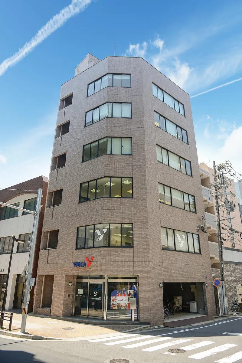 学校法人名古屋ＹＭＣＡ学園の求人・転職情報