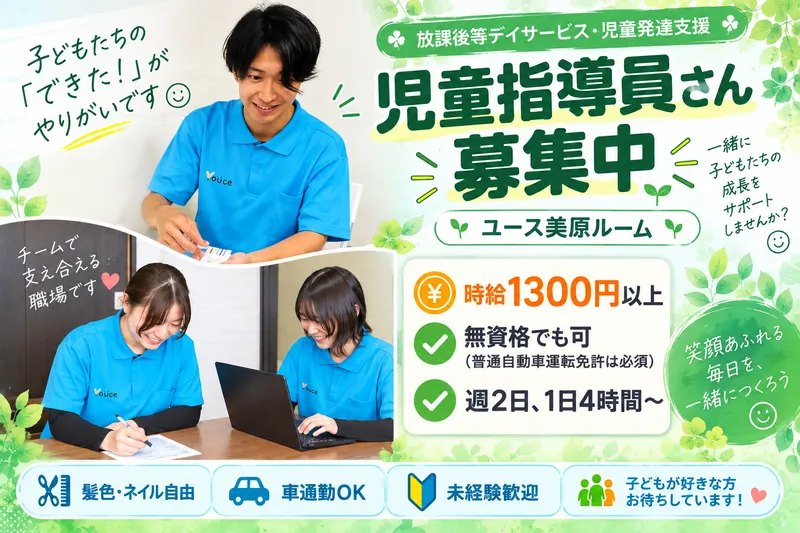 求人画像