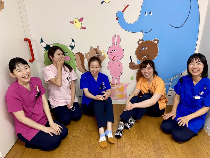 スマイルケア西八王子デンタルクリニックのアルバイト・バイト求人情報-04