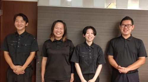 株式会社ノアの杜の求人・転職情報
