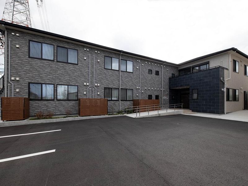 株式会社アルバ　住宅型有料老人ホーム サンライズ上豊田のアルバイト・バイト求人情報-02
