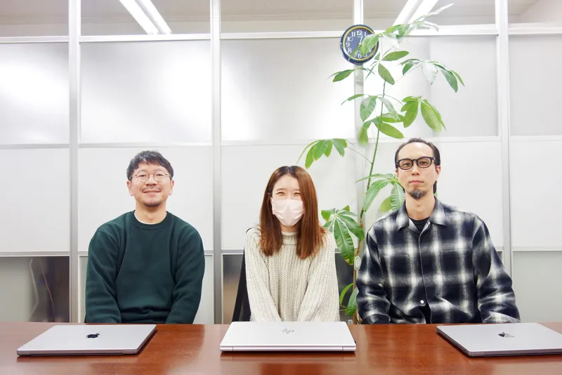 求人画像