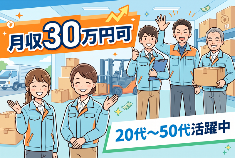 求人画像