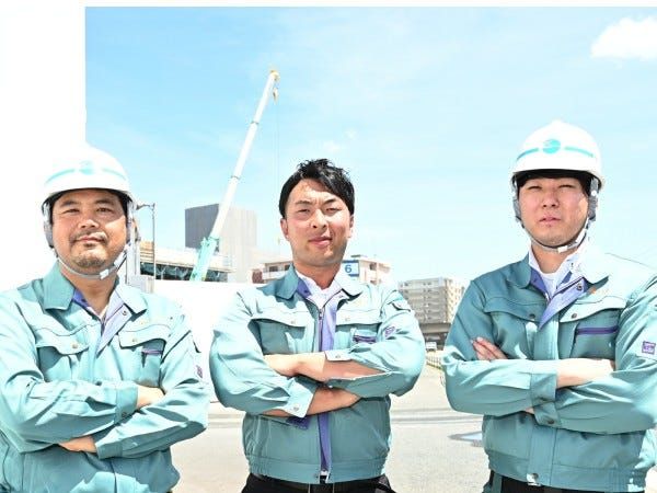 株式会社ナミトの求人・転職情報