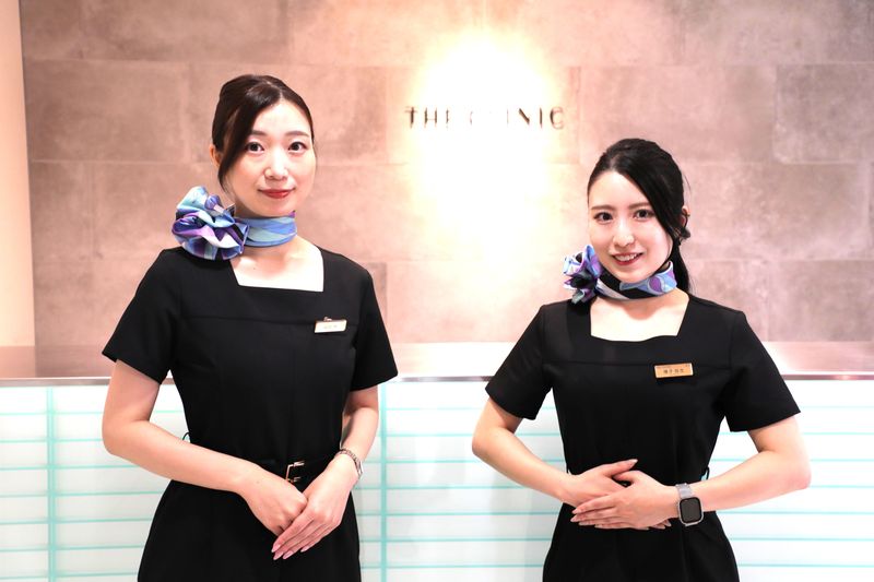 医療法人社団THE CLINIC Instituteのアルバイト・バイト求人情報-04