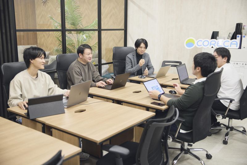 コレカ株式会社のアルバイト・バイト求人情報-04