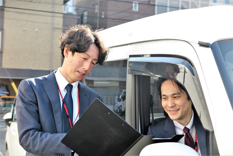 株式会社ジャパンクリニカルサービス　八王子集配の求人情報