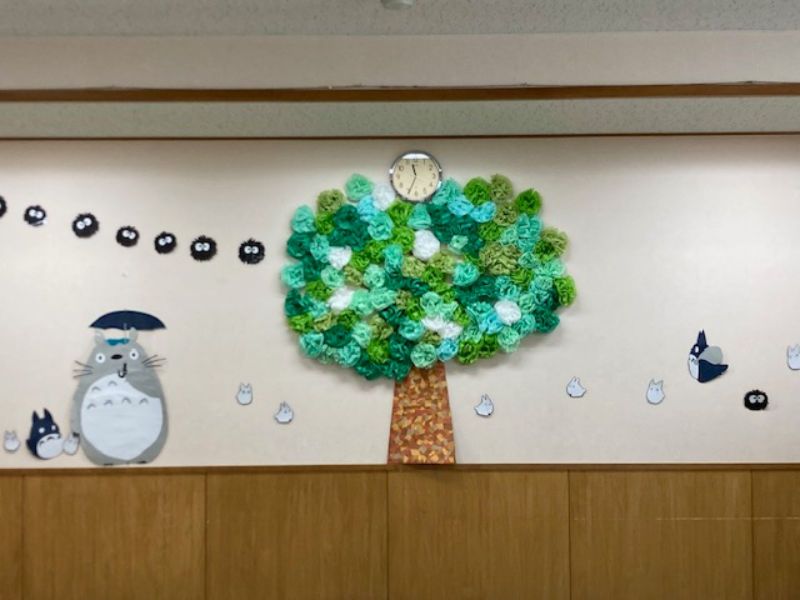 社会福祉法人たすけあい　ゆいのアルバイト・バイト求人情報-05