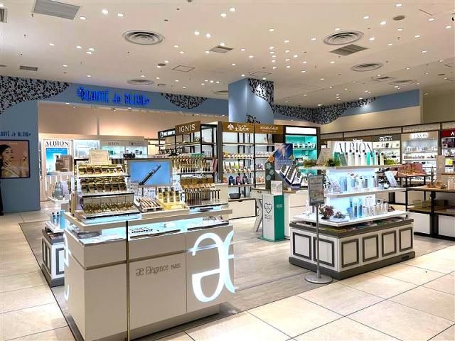 株式会社三笠屋化粧品店の求人・転職情報