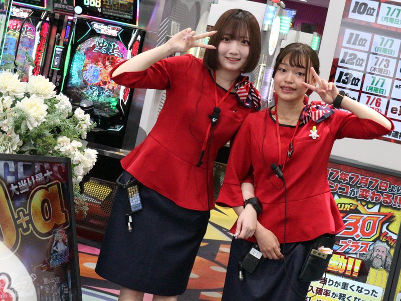 キング観光　サウザンド名古屋駅柳橋店のアルバイト・バイト求人情報-41