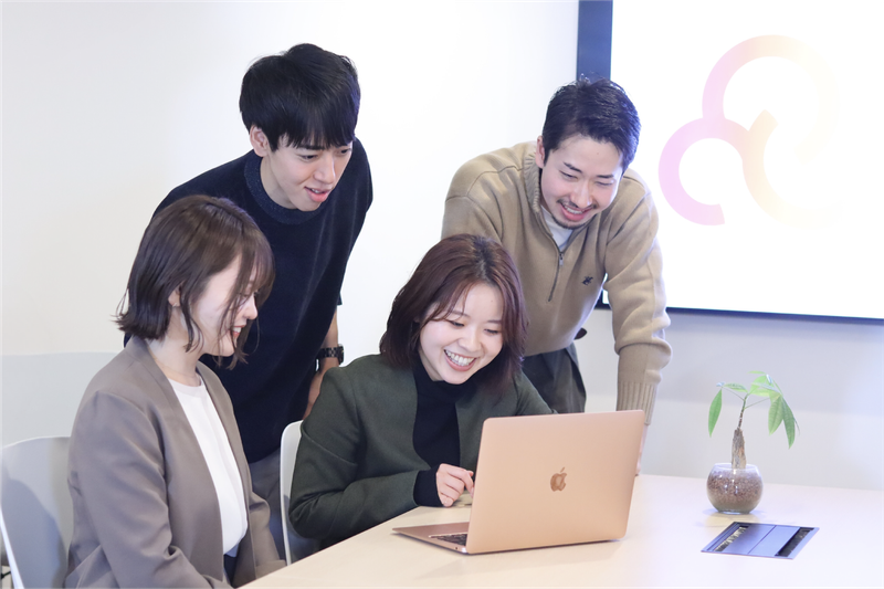 株式会社ギグーの求人・転職情報