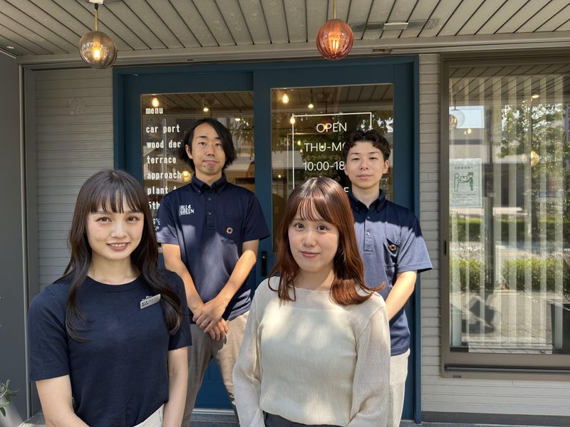 オールグリーン中川店のアルバイト・バイト求人情報-02