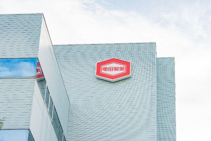 亀田製菓株式会社の求人・転職情報