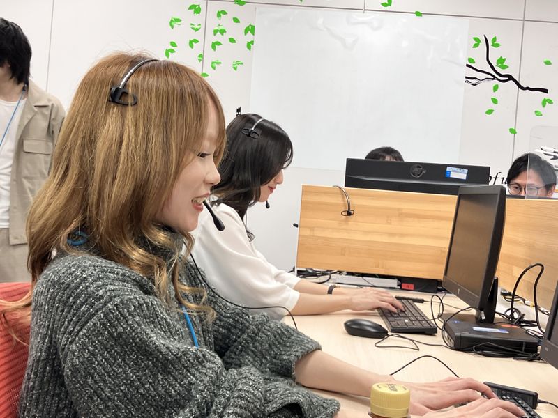 株式会社マイナビBX(札幌センター)のアルバイト・バイト求人情報-02