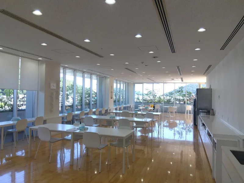 株式会社エポカフードサービスの求人・転職情報