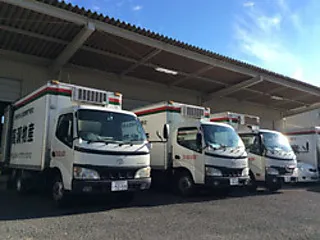 高瀬物産株式会社の求人・転職情報