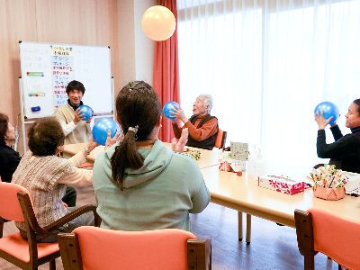 社会福祉法人　絆福祉会のアルバイト・バイト求人情報-04