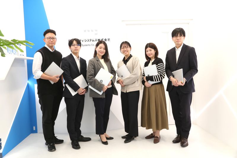 日本アクティ・システムズ株式会社