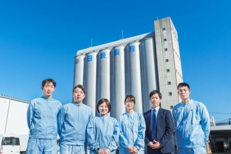 日穀製粉株式会社