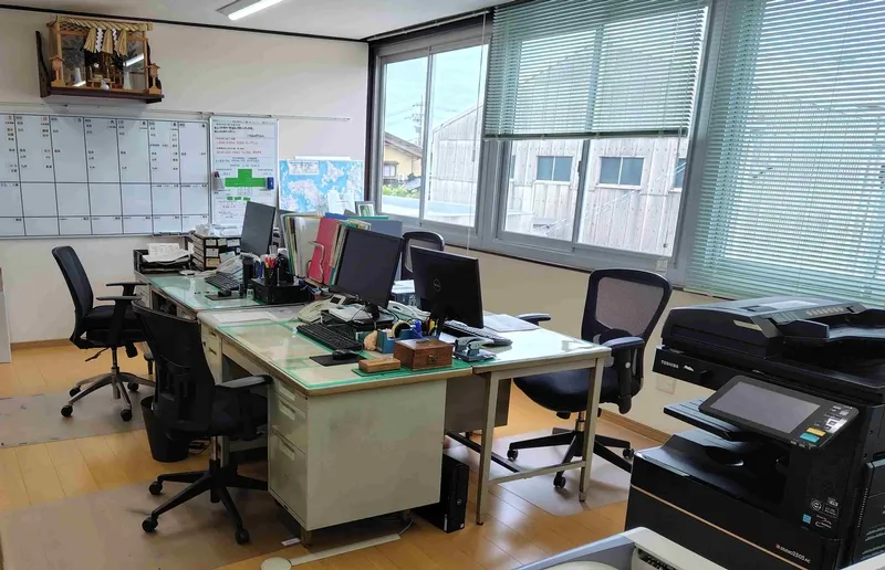 日栄運送株式会社の求人・転職情報