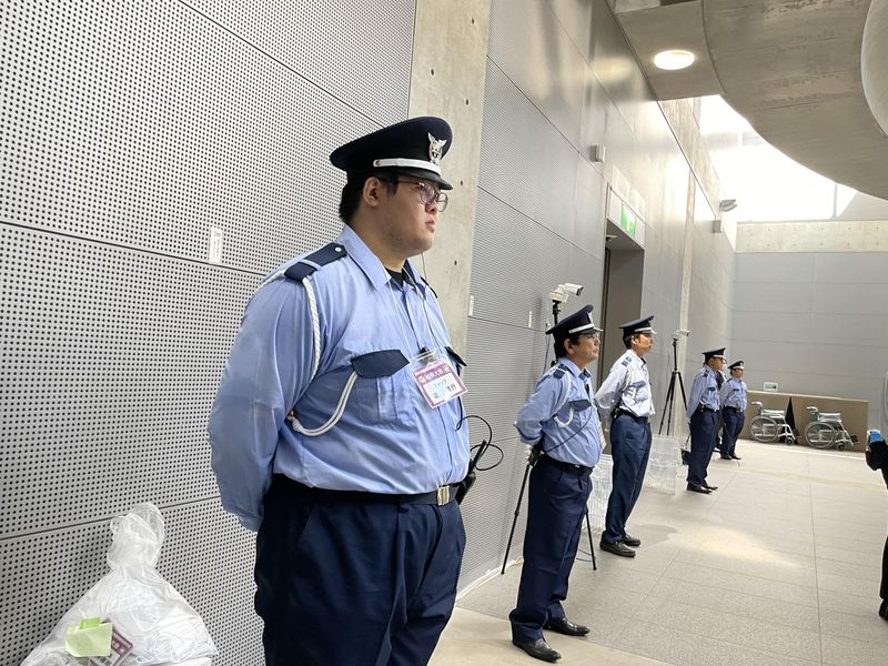 岐南町役場(警備事業部)のアルバイト・バイト求人情報-02