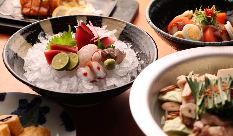 株式会社カトープレジャーグループ　九州の旬 博多廊 大阪店のアルバイト・バイト求人情報-32