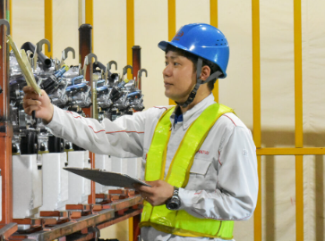 ダイハツ九州株式会社