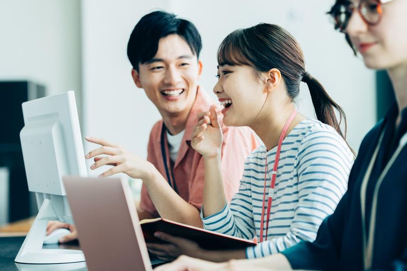 株式会社アクロビジョンの求人・転職情報