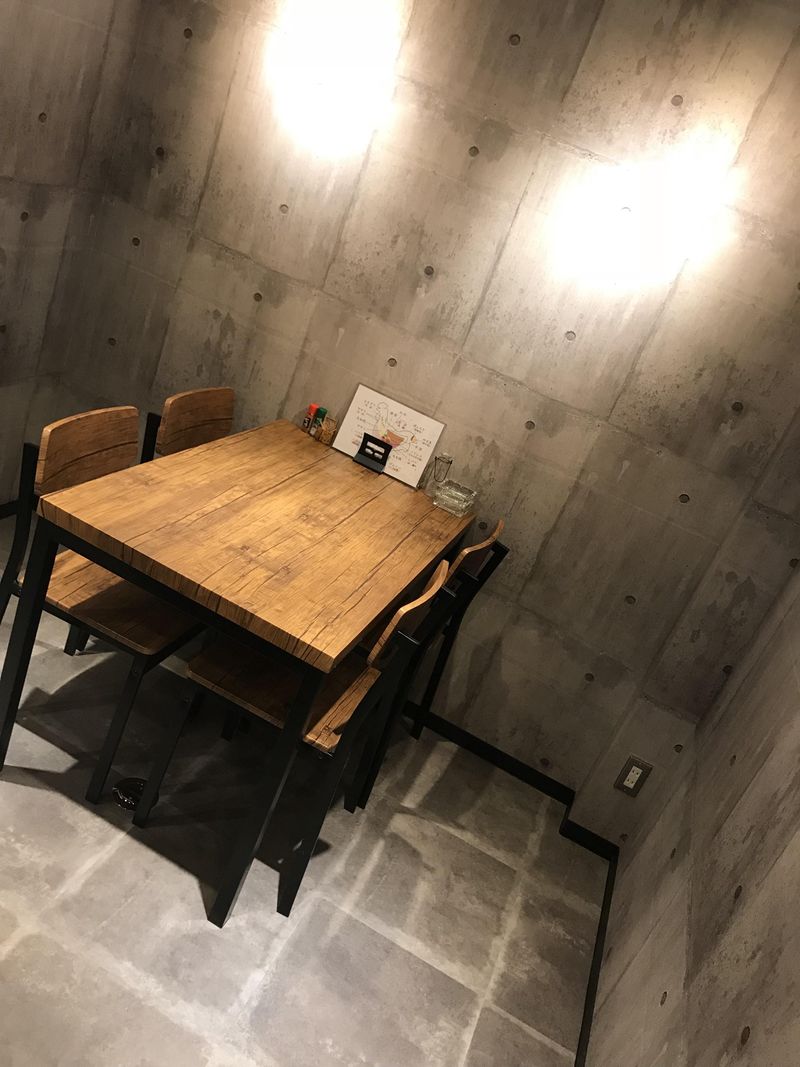 株式会社澤屋　炭火焼きとり澤屋のアルバイト・バイト求人情報-02