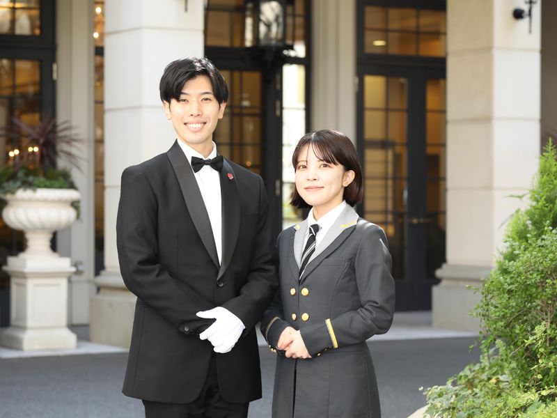 大宮アートグレイスウエディングシャトー　【株式会社ベストブライダル】のアルバイト・バイト求人情報-27