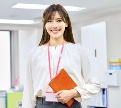 求人画像