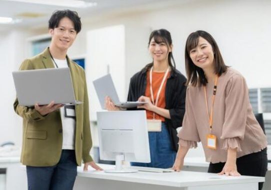 求人画像
