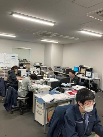 ㈱ディ・エス物流の求人・転職情報
