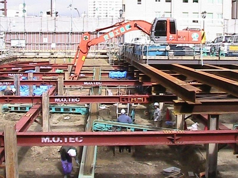 安西工業株式会社の求人・転職情報