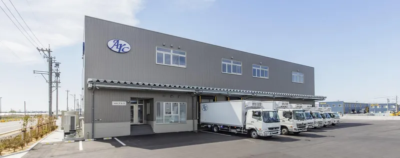 株式会社アルク
