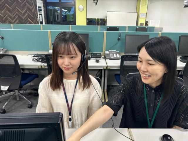 株式会社テレコメディア　徳島コールセンターの派遣求人情報