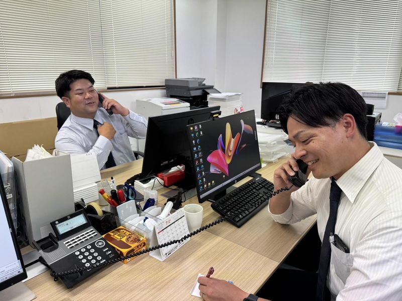 株式会社A-trus-linkのアルバイト・バイト求人情報-03