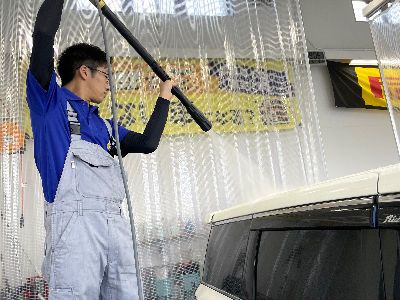 八日市ガス株式会社の求人・転職情報