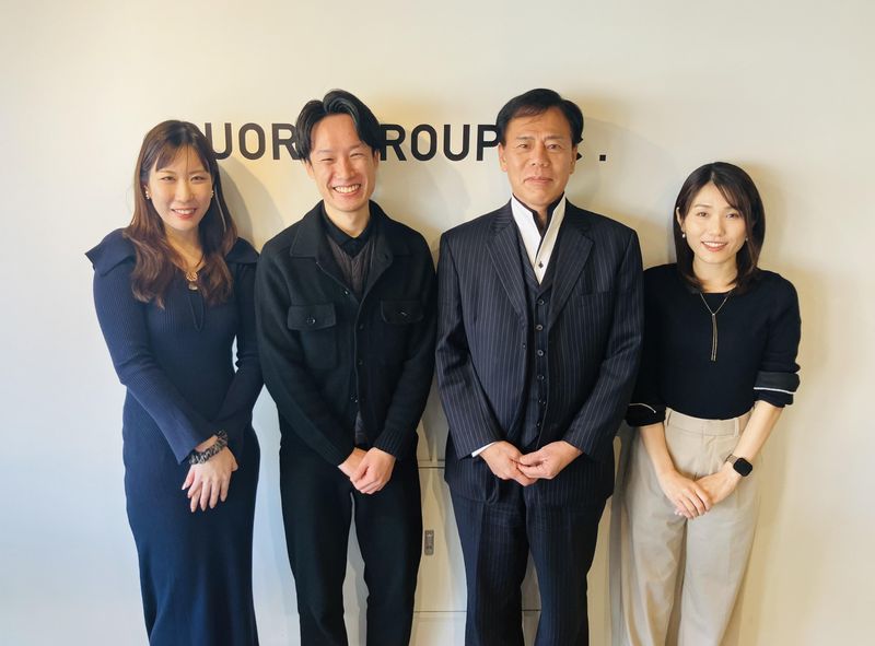 株式会社クオーレの求人・転職情報