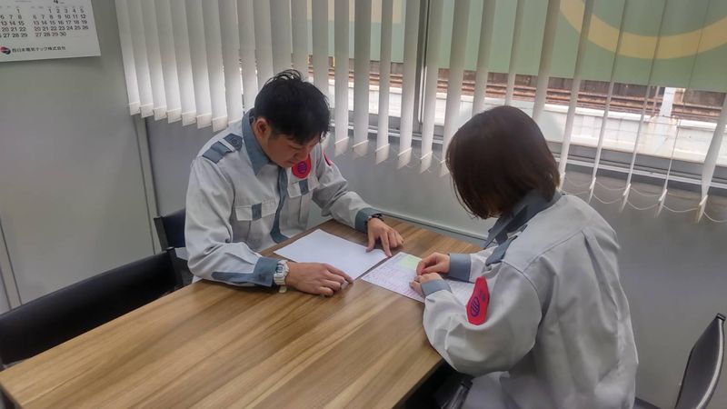 阪急石橋阪大前駅(三和警備保障株式会社)のアルバイト・バイト求人情報-05