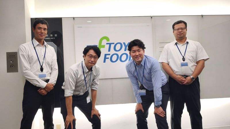 株式会社東洋食品の求人・転職情報
