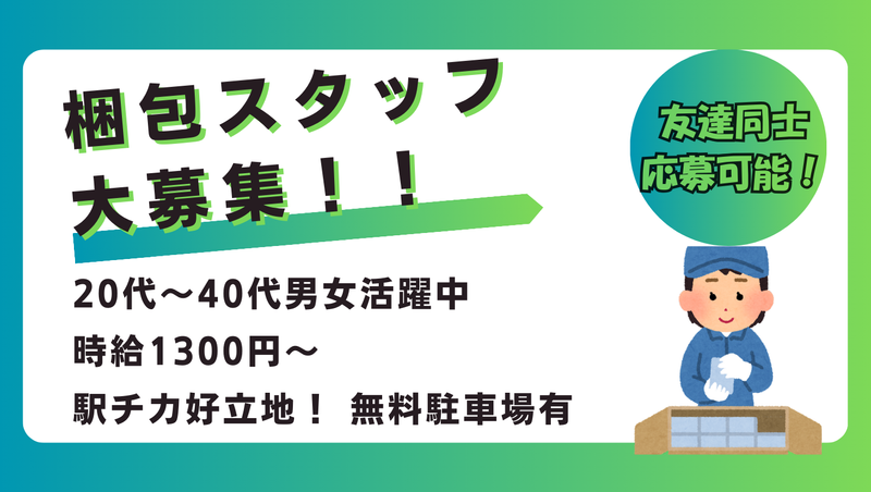 求人画像