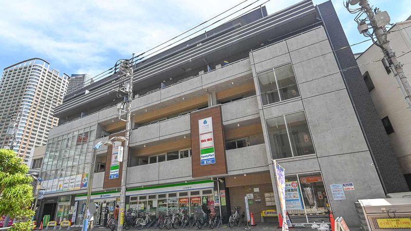 武蔵小杉せのお内科クリニックのアルバイト・バイト求人情報-04