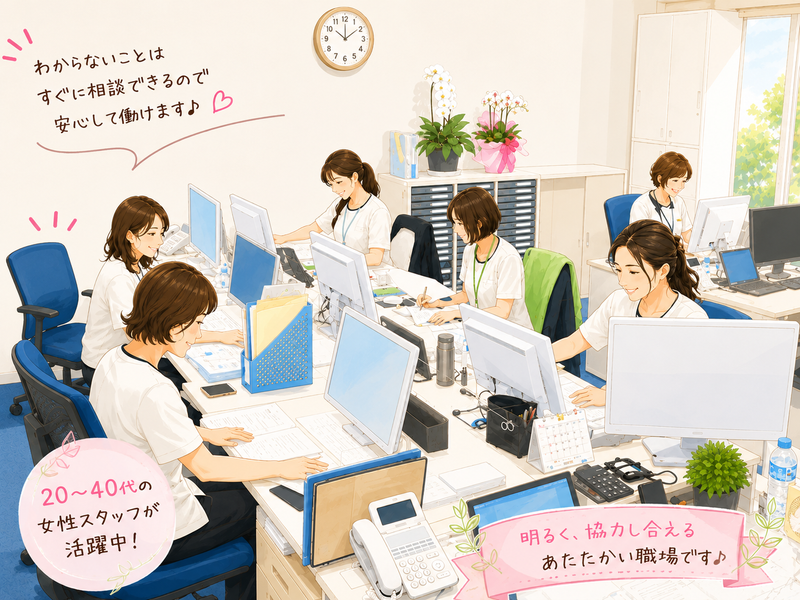 株式会社ヤマイチライスの求人・転職情報