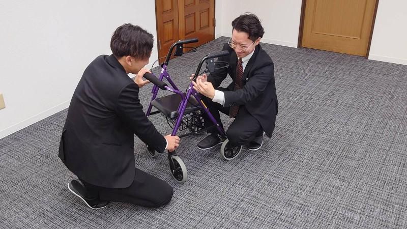 株式会社介助の求人・転職情報