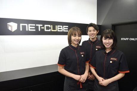 NET-CUBE(ネットキューブ)　西葛西店のアルバイト・バイト求人情報-04